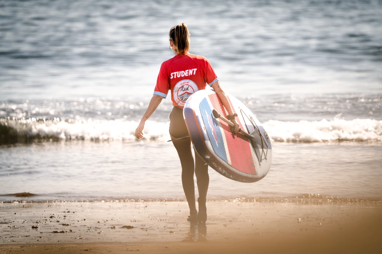 Sunset Kite Center - SUP