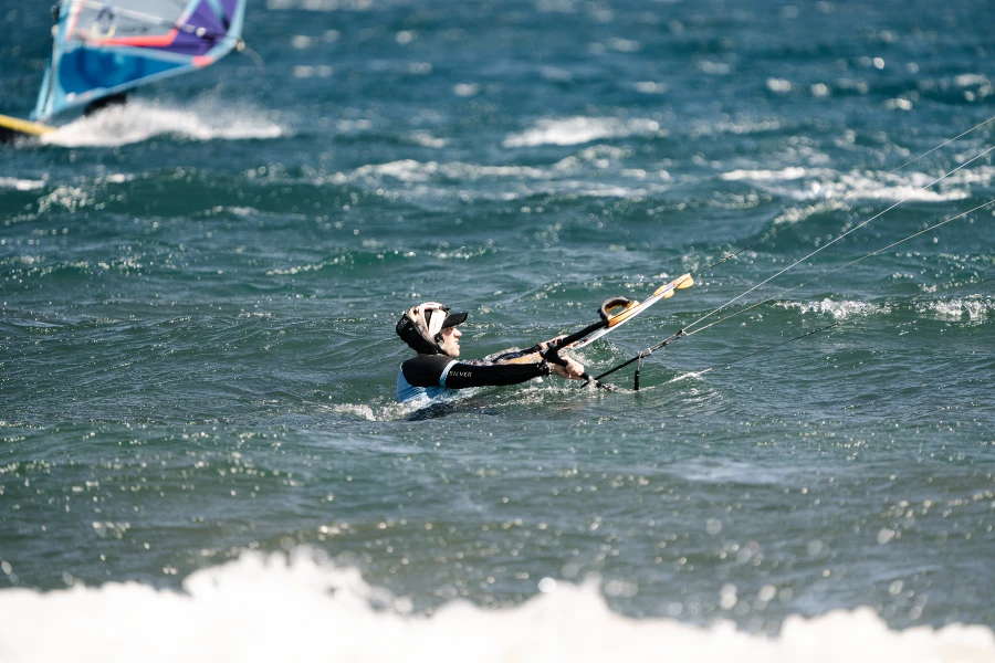 Kite - fase 2 - día 2