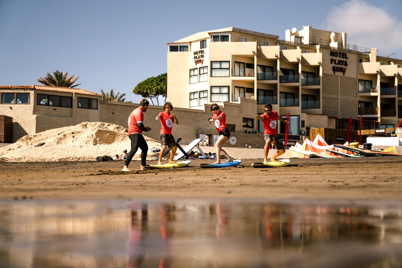 Sunset Kite Center - Surf