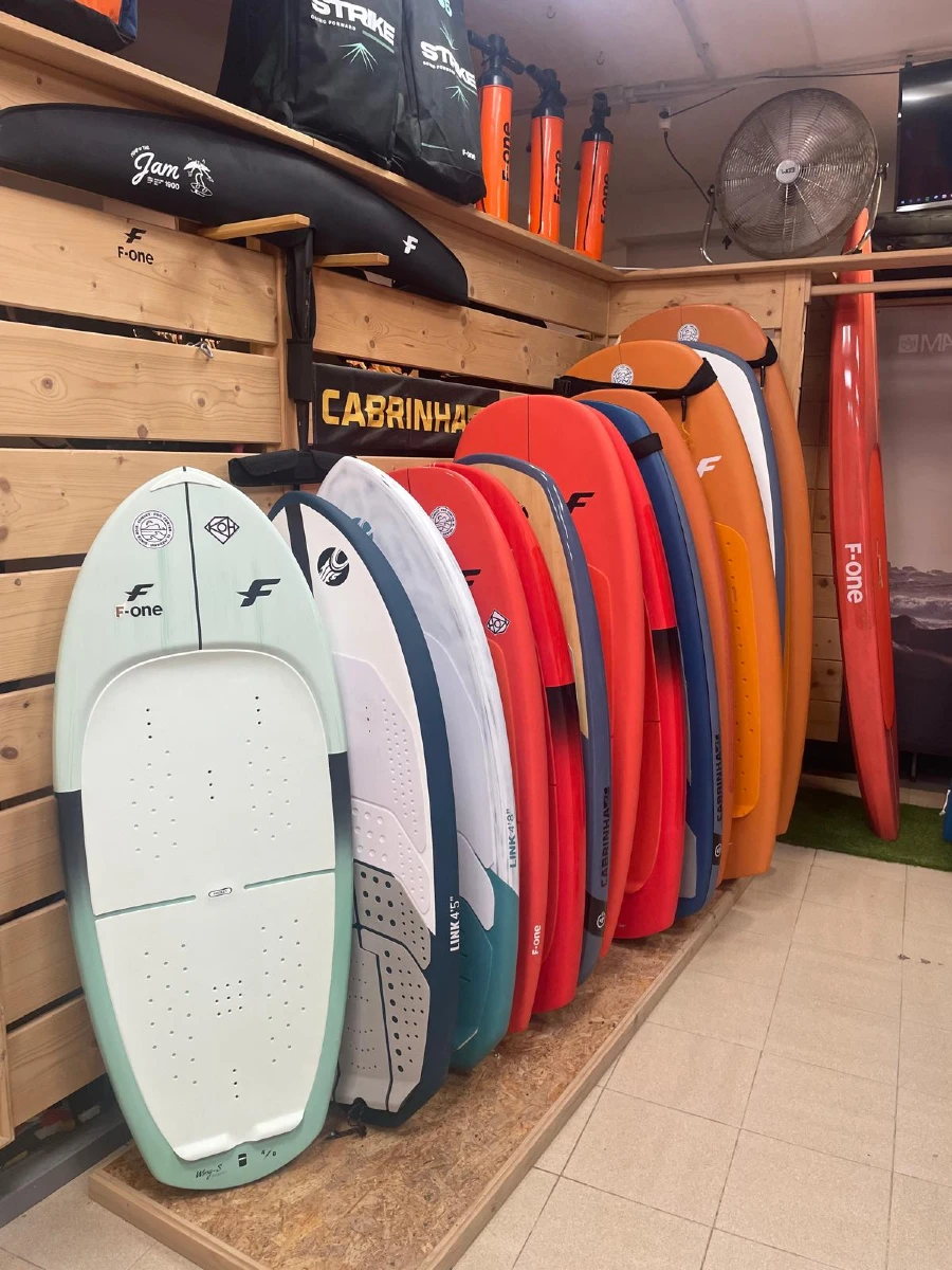 Sunset Kite Center - Alquileres