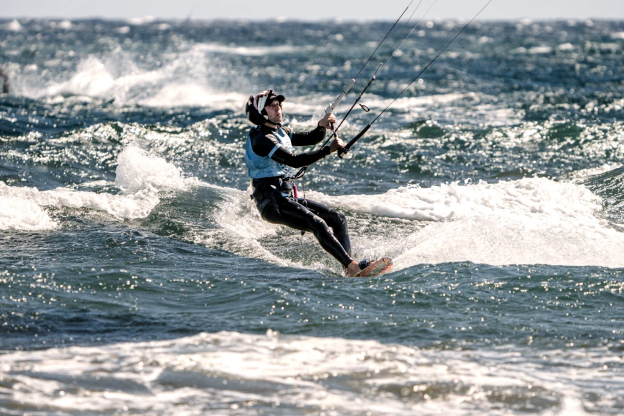 Kite - fase 3 - día 3