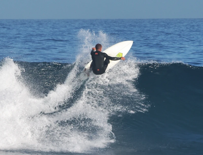 Sunset Kite Center - Surf