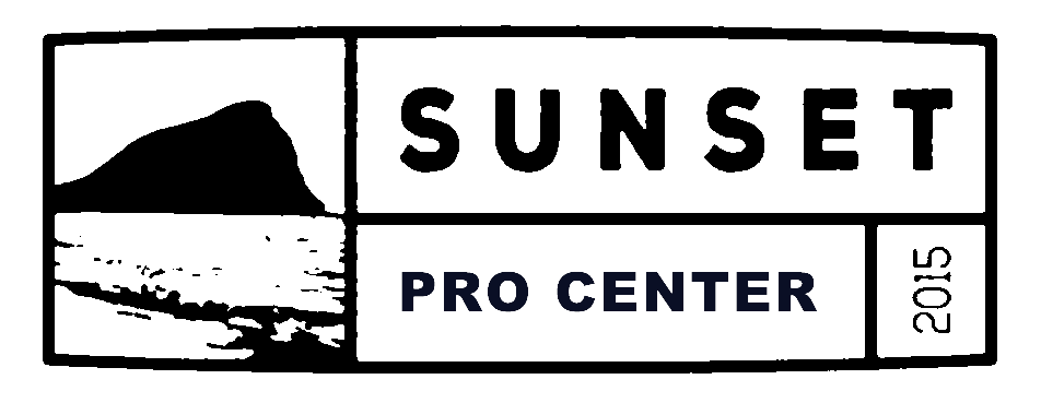 SUNSET PRO CENTER