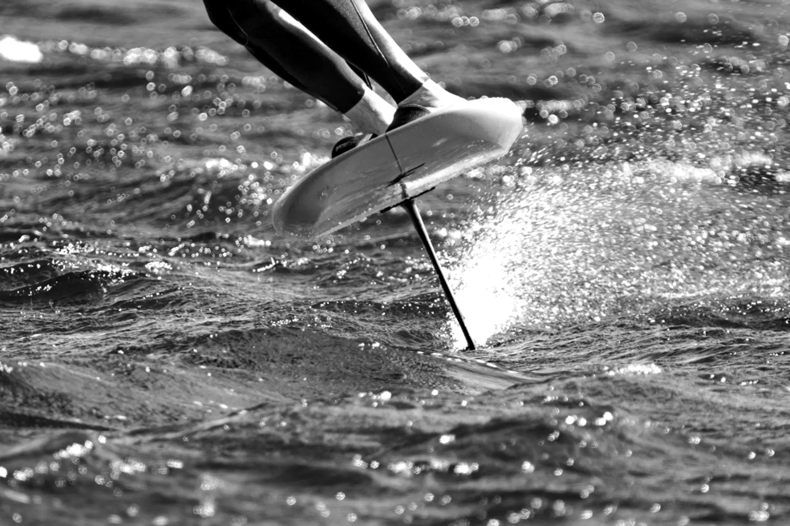Sunset Kite Center - Tenerife Kite Wing School